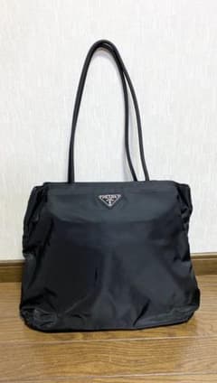 PRADA プラダ トートバッグのサムネイル