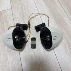 carrozzeria サテライトスピーカー TS-STX510のサムネイル