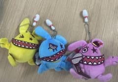 ラウワン×LittleGleeMonster グッズのサムネイル