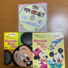 DVDのサムネイル