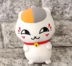 나츠메 친구장 냥코 선생님 인형