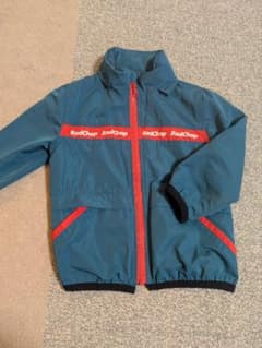 RadChap ジャケット 青 90cmのサムネイル