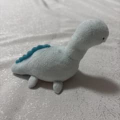 Sumikko Gurashi Lizard Mother Plush Toy Mascot