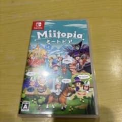ミートピアのサムネイル