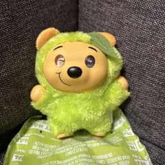 HappyHaul ディズニー くまのプーさん マスコットのサムネイル