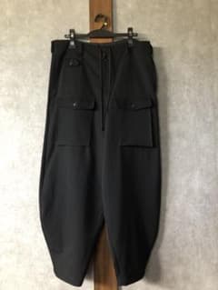 【SOSHIOTSUKI】KNICKER BOCKERS CARGO サイズ44のサムネイル
