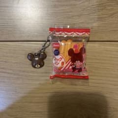 Pasco スナックパン ミニチュアマスコットのサムネイル