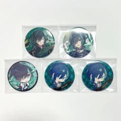 騎士A しゆんくん 缶バッジ - メルカリ