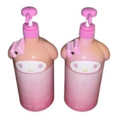 購入意思のないいいね❌ 値下げ❌ Rady マイメロ シャンプー ボトル