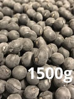 黒豆　1500gのサムネイル