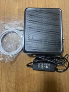 KCM3101 CAON 無線LANルーターのサムネイル