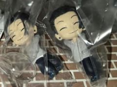 이쪽 박아 Fig.주술회전 가이타마·옥절 여름유걸×2