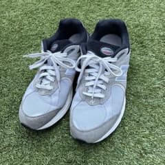 New Balance M2002RSG スニーカー グレー　美品のサムネイル