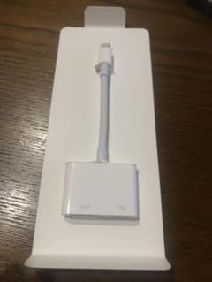 APPLE MD826AM/A 純正のサムネイル