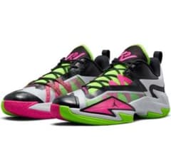 【新品未使用】30cm NIKE Air Jordan One Take 3のサムネイル