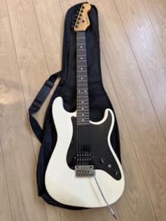 FERNANDES LIMITED EDITION STC-50エレキギター - メルカリ