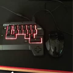 PS4 マウスのサムネイル