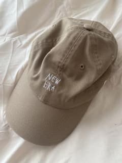 NEWERA キャップのサムネイル