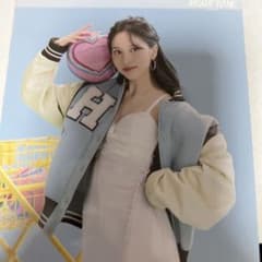 TWICE ラントレ　ミナのサムネイル