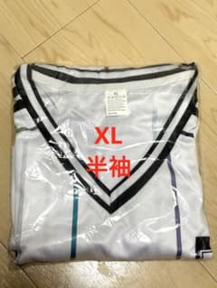 adidasサッカー日本代表 アウェイユニフォーム レプリカ XL - 2