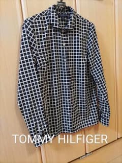 TOMMY HILFIGERシャツのサムネイル