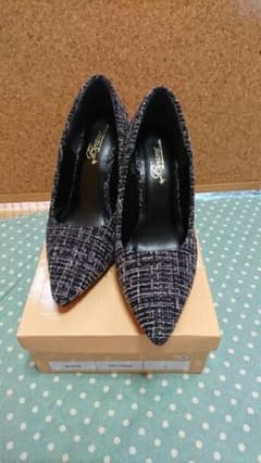 アミアミ パンプス Lサイズのサムネイル