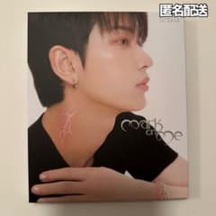 &TEAM Mark on Me CD エンティーム HARUA