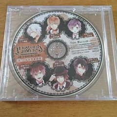 ディアボリックラヴァーズ 予約特典CDのサムネイル
