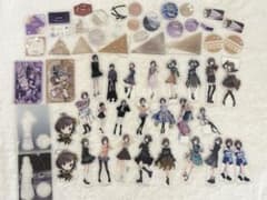 プロセカ 東雲絵名 アクリルスタンド アクスタ まとめ売り グッズ