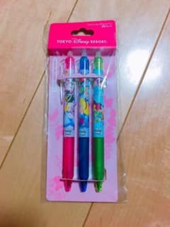ボールペンのサムネイル