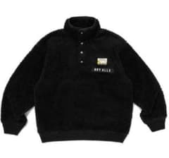 HUMAN MADE Boa Fleece Pulloverのサムネイル