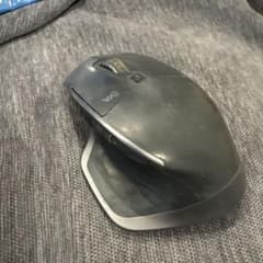 Logicool MX Master 2S ワイヤレスマウス ジャンクのサムネイル