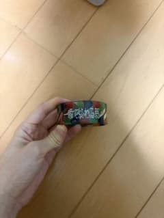 クリープハイプラバーバンドのサムネイル