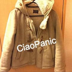 ◆ゆかっちさん◆ ダッフルコート(CiaoPanic)のサムネイル