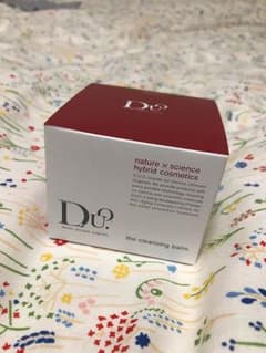 DUO クレンジングバーム 90gのサムネイル