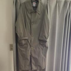 ダントン ナイロンタフタ 新品同様のサムネイル