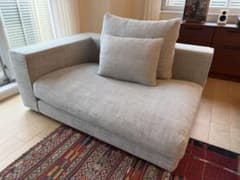 moda en casa　モダンソファのサムネイル