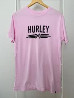 hurley ハーレー　Tシャツのサムネイル