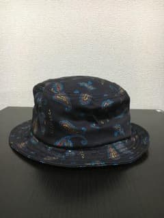 STUSSY ステューシー バケット ペーズリーのサムネイル