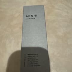 AKNIR スカルプセラム 80mLのサムネイル