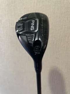 PING G425 ユーティリティ 7U - メルカリ