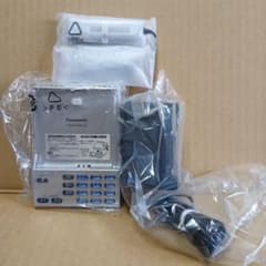Panasonic SJ-MR230-S ポータブルMDレコーダー付属品ジャンク - メルカリ