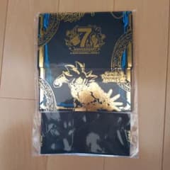 【非売品】 スーパードラゴンボールヒーローズストレージボックスのサムネイル
