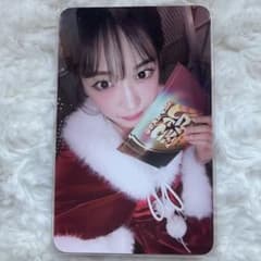 IVE secret ユジン withmuu トレカ 特典 ラキドロ ② - メルカリ