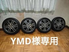 YMD スズキワゴンRスティングレーMH55S 純正　165/55R15 YMD様専用 スズキワゴンRスティングレーMH55S 純正 165/55R15 - メルカリ