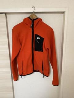 HELLY HANSEN ヘリーハンセン　フリースのサムネイル