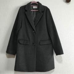 ＊お値下げしました＊ index チェスターコートのサムネイル