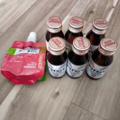 アリナミンＶZEROとアリナミンメディカルバランスのサムネイル