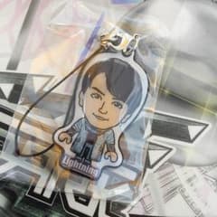 居酒屋えぐざいる ガチャ 川村壱馬のサムネイル
