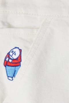 Polar big boy whiteのサムネイル